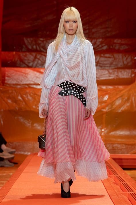 louis vuitton summer dress|louis vuitton spring 2024.